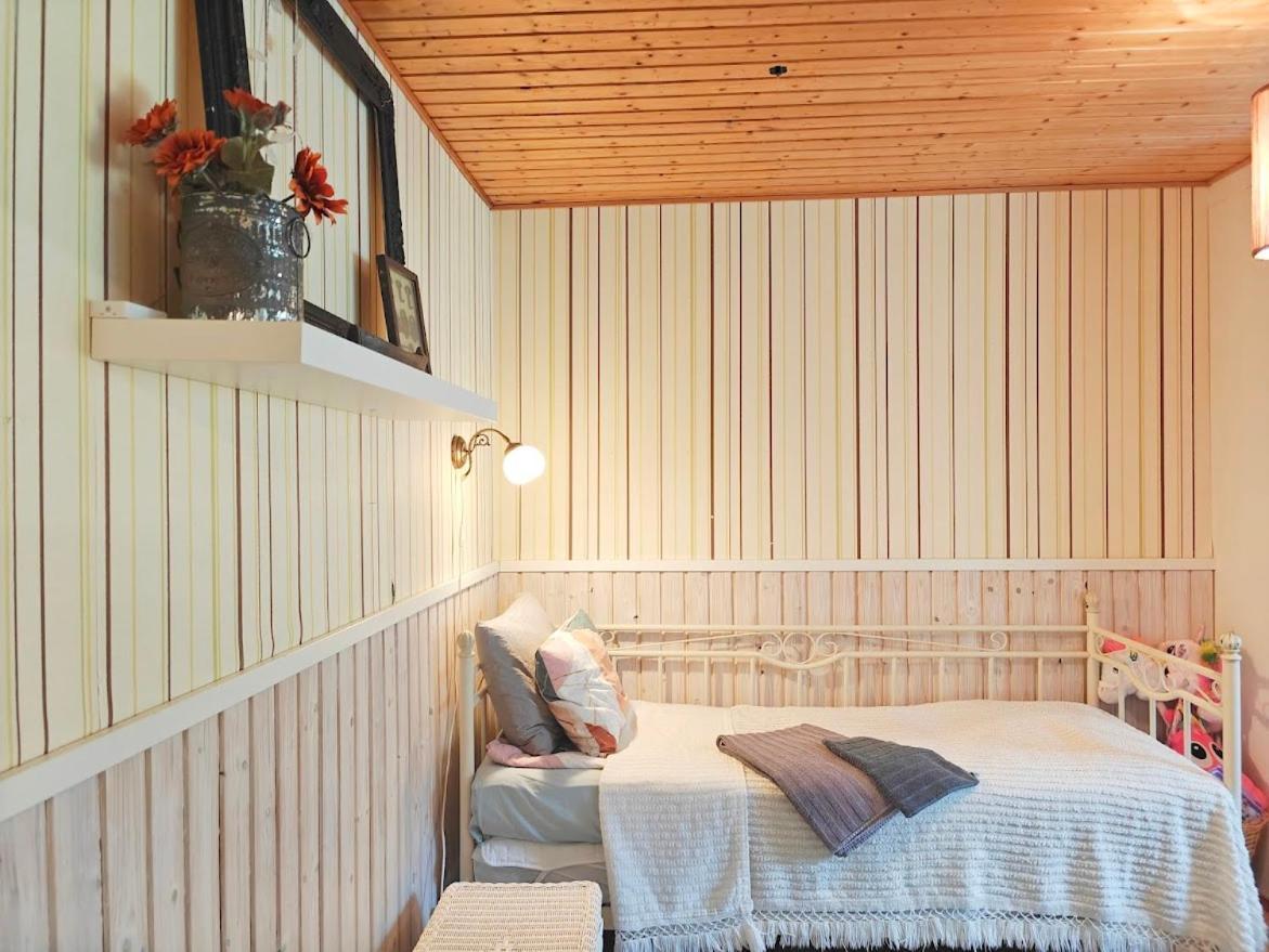 Вілла Peaceful House For Relaxing Оулу Екстер'єр фото
